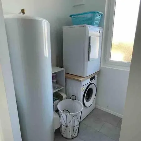 11 Pers 4ch / Jacuzzi / Le Cormier