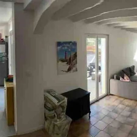 度假居 11 Pers 4ch / Jacuzzi / Le Cormier *