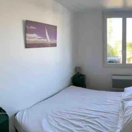 11 Pers 4ch / Jacuzzi / Le Cormier 度假居